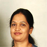 Pratibha Raju