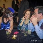 Masquerade: A Night in Disguise 2018 Photo Gallery