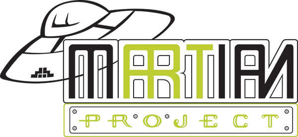 The mARTian Project