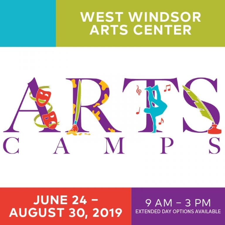 Welcome - West Windsor Arts Center