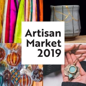 Artisan Market 2019