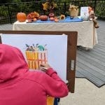 A Fall Tradition: Autumn Arts Afternoon at the Nassau Park Pavilion