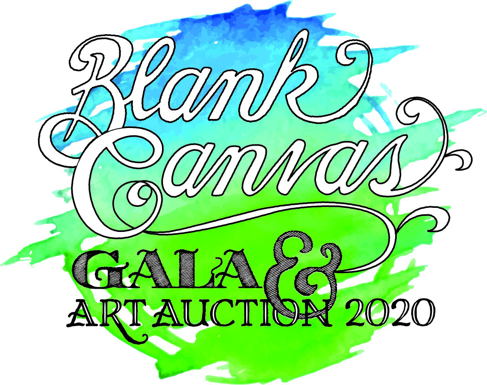 2020 Blank Canvas
