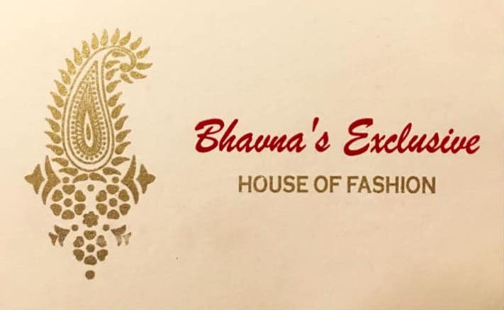 Bhavna's Exclusive LLC