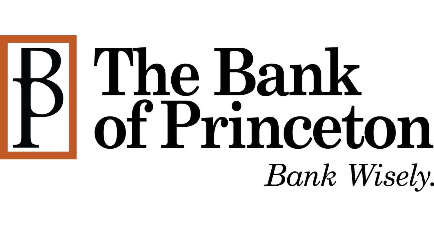 The Bank of Princeton