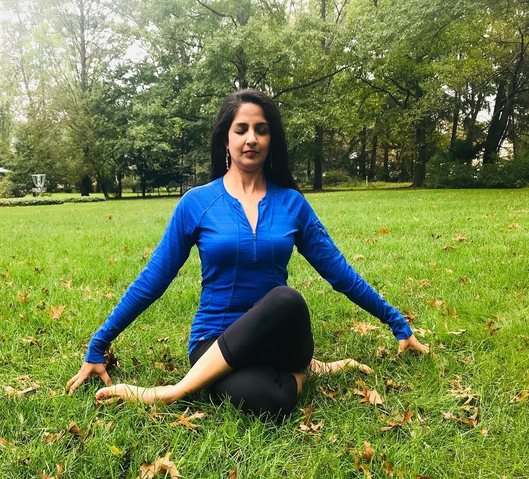 Beginner Mind-Body Yoga and Meditation Flows with Shefali