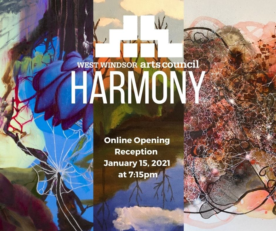 Harmony Art Show