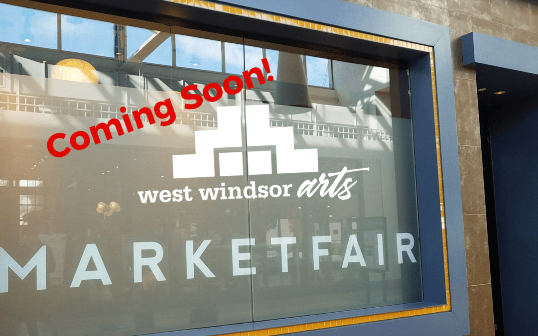 Coming Soon: Whole World Arts @ MarketFair