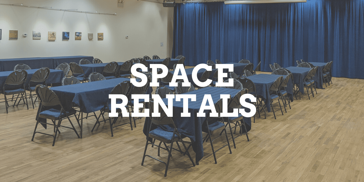 Windsor Events Space Rentals