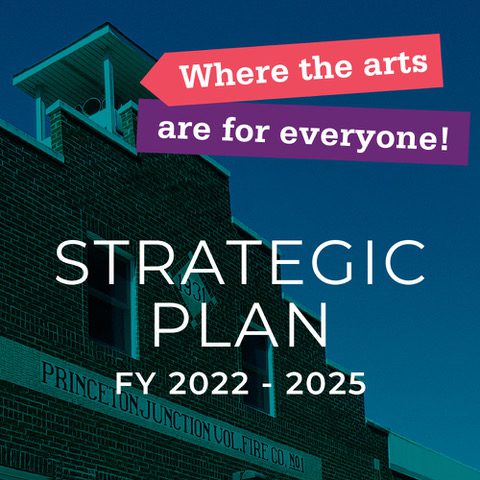West Windsor Arts Shares its Next Strategic Plan