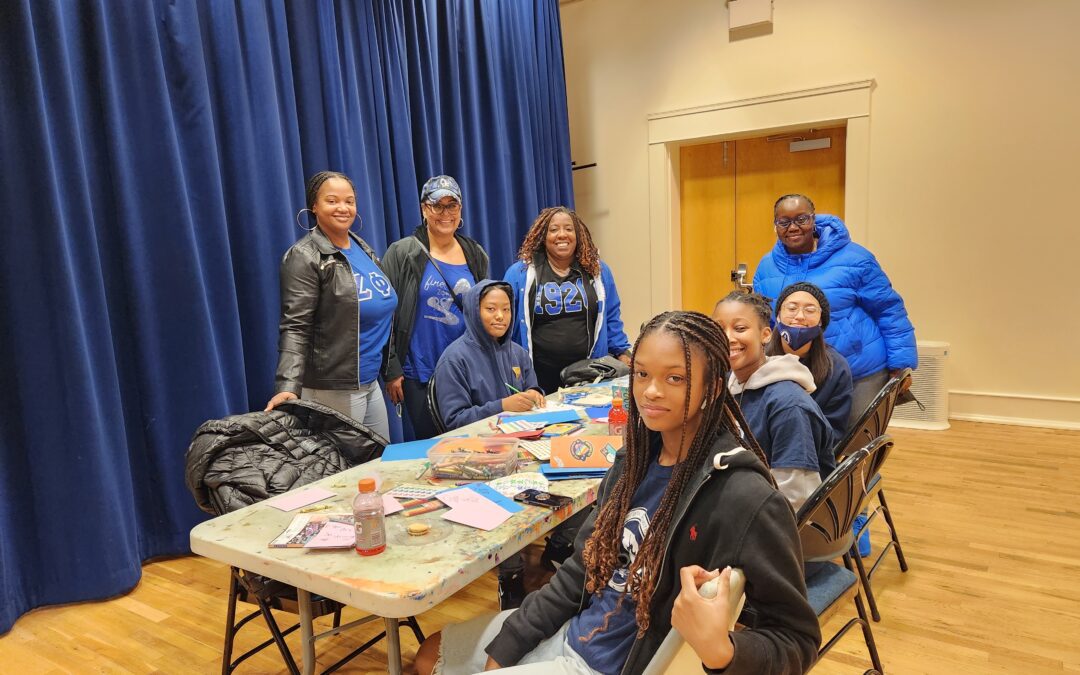 MLK Day of Service 2023 in review
