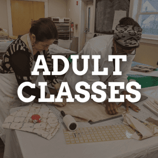 adult art classes nj