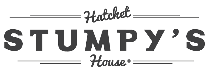 Stumpy's Hatchet House