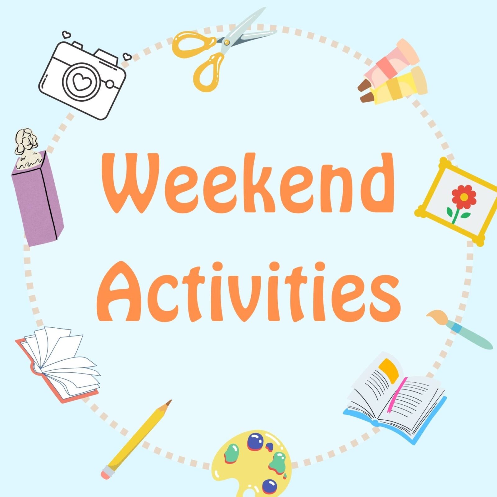 Summer Activities For All | West Windsor Arts Center