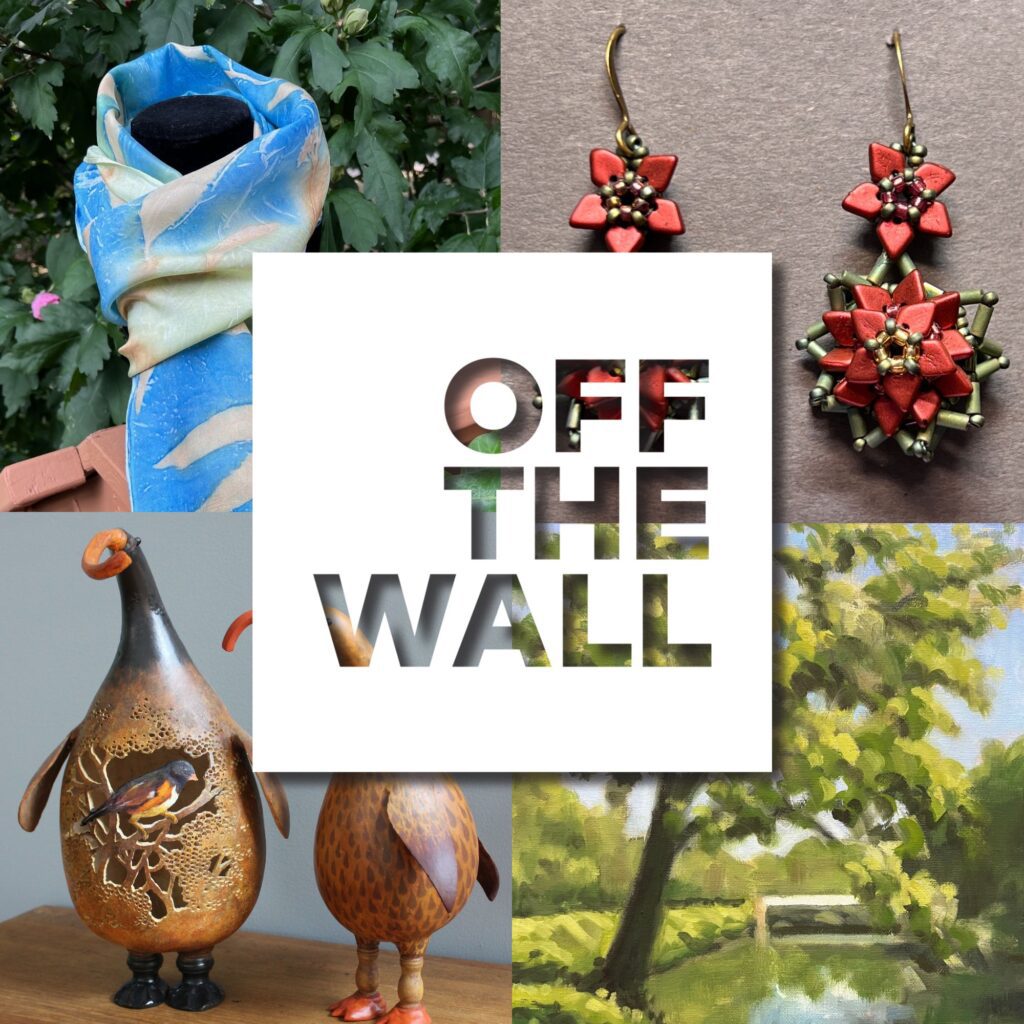 Off the Wall Holiday Market for Members Only