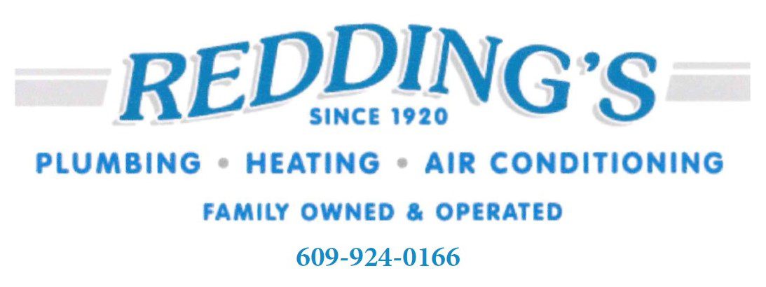Reddings Plumbing Heating and AC logo