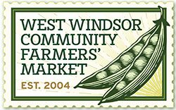 West Windsor Farmers' Market Logo